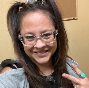 Meet your Posher, Lori